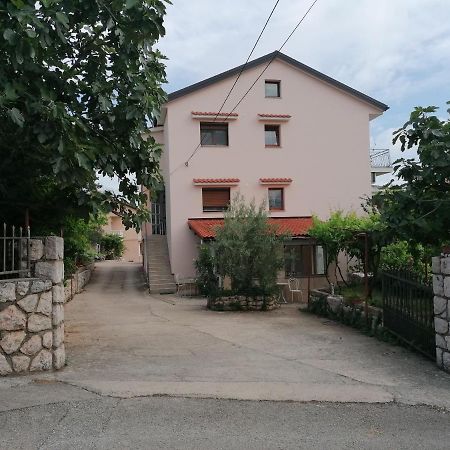 Apartment Lucija Kostrena Exteriér fotografie
