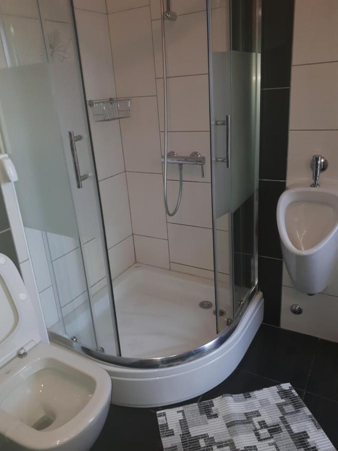 Apartment Lucija Kostrena Exteriér fotografie